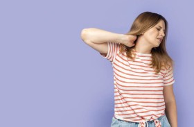 كيف يمكن منع  الشد العضلي؟