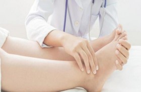 5  تغييرات تحدث للجلد قد تنذر بخطر أمراض قلبية