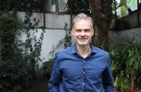 الدنمارك ملتزمه بخفض انبعاثات ثاني  أكسيد الكربون بنسبة 70 % بحلول عام 2030