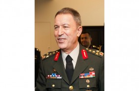 تركيا تأمل في إنجاز صفقة طائرات إف- 16 الأمريكية