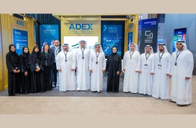 «أبوظبي للصادرات» يستعرض حلوله التمويلية في «اصنع في الإمارات»