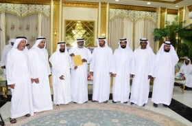 «رمضان بين الماضي والحاضر» محاضرة في مجلس محمد بن ركاض