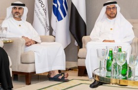 غرفة عجمان تؤكد حرصها على تنفيذ خطة زيارات لموظفيها إلى اكسبو   2020