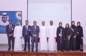 مرافئ الفجيرة توقع مذكرة تفاهم مع هيئة المنطقة الحرة