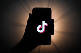 وفاة طفلة بـ تحدي التعتيم على تيك توك