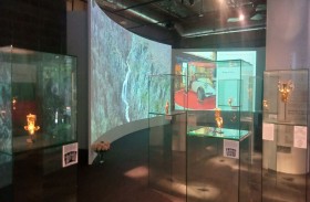 بلغاريا تدعو زوار جناحها بالتفاعل مع برنامج أكسبو لايف لدعم المشروعات المبتكرة في شتى أنحاء العالم 