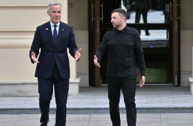 كندا لا تستبعد إرسال قوات حفظ سلام إلى أوكرانيا 