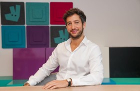 شركة «ديليفرو» تتيح لمستخدمي تطبيقها التبرع لدعم حملة «وقف الأم»