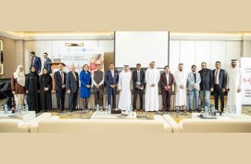 انطلاق مؤتمر (إنقاذ القلوب) حول الرعاية القلبية الوعائية بدبي