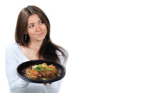 سلطة قنديل البحر..هل تحمي البشرة من التجاعيد؟