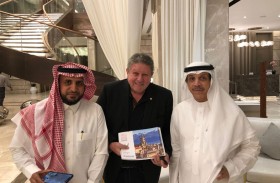 مسؤول سويسري بهيئة سياحة لوزان : منطقة الخليج من أهم الأسواق السياحية في العالم