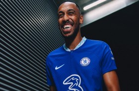 تشيلسي يضم أوباميانج في الساعات الأخيرة بالميركاتو الصيفي