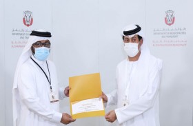 بلدية منطقة الظفرة تنظم المعرض الاستشاري الأول