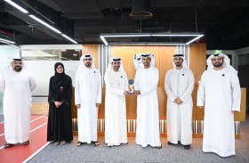 مركز تريندز واتحاد الإمارات لكرة القدم يستعرضان آفاق التعاون البحثي