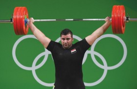 أحلام سورية في كسر حاجز الميداليات الثلاث في طوكيو 