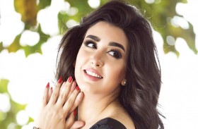 جيهان خليل: تجذبني الأعمال التي تحتاج لمجهود كبير