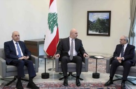 سلاح «حزب الله» يعمّق الانقسام في رأس السلطة اللبنانية