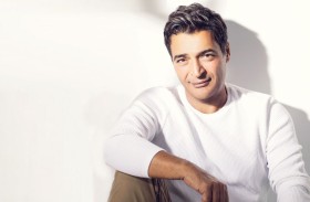 حميد الشاعري يقدم تتر مسلسل «مذكرات زوج» 