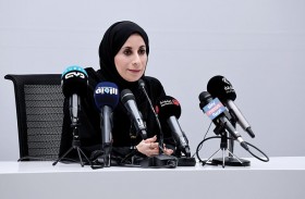 45 حالة إصابة جديدة وإجمالي عدد الحالات المسجلة في الدولة 198 حالة