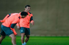 الوصل يستضيف الهلال السعودي اليوم في دوري أبطال آسيا للنخبة