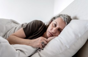 السهر والاضطراب في النوم مرتبطان بـ172 مرضا!