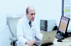 صحة تقدم نحو 500 ألف استشارة طبية عن بُعد لمرضى العيادات الخارجية