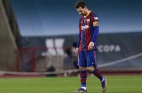 مسلسل ميسي يدخل مرحلة الحسم.. تفاصيل ساعات ما قبل التجديد