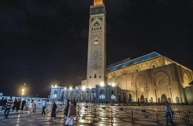 مظاهر خاصة في ليلة القدر بالمغرب