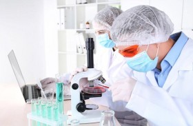 اكتشاف ارتباط بين طفرة في الحمض النووي وحالة نادرة في الدم