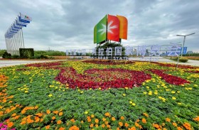 اختتام فعاليات الدورة الخامسة لمعرض الصين والدول العربية