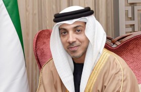 منصور بن زايد يصدر قرارات بإعادة هيكلة مجالس إدارة نادي الجزيرة والشركات التابعة