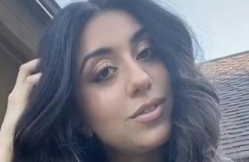 تيك توك يتسبب بمقتل امرأة على يد طليقها