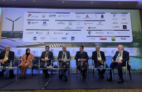 غرفة الشارقة تسلط الضوء على الاستثمارات المشتركة والتعاون الاقتصادي الإماراتي اليوناني 