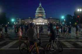 الخارجية الأميركية تدعو طهران إلى احترام المعايير الدولية 