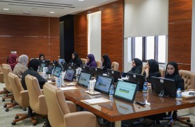 مجلس سيدات أعمال عجمان يعقد اجتماعه الرابع ويعتمد خطة عمل وبرامج 2025