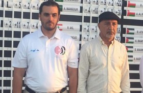 42 حكماً يشارك في دورة حكام اللعبة عن بعد