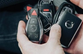 مسؤول في الشرطة الكندية: اتركوا مفتاح السيارة خارج المنزل !