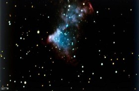 لغز يحير العلماء.. اختفاء غامض لـ النجم الوحش