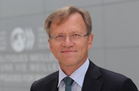 انفجار قنبلة يدوية أمام منزل السفير النروجي لدى إسرائيل