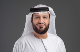 مدير عام وكالة أنباء الإمارات : يوم العلم يجسد رحلة 5 عقود من الإنجازات و50 عاما مقبلة من الطموح والريادة