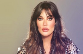 نادين نجيم تتعرّض لموقف طريف على حاجز أمني