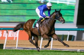 اليوم.. 128 خيلا تقدم «بروفة» لكأس دبي العالمي على مضمار ميدان 