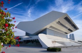 مكتبة محمد بن راشد تشارك في مؤتمر عالمي بكازاخستان