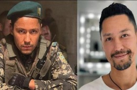 مقتل ممثل أوكراني شهير في الحرب