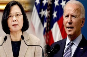  مخاوف أمريكية من استثمارات تايوان الدفاعية