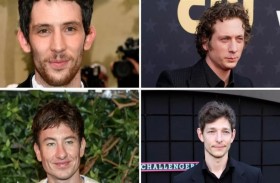 «الرجال القوارض المثيرون».. ما قصة الترند؟