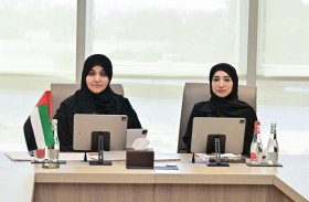 لجنة التنسيق البرلماني للمجالس التشريعية الخليجية تناقش آلية التعاون مع البرلمانات الدولية