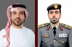 الموارد البشرية والتوطين والاتحادية للهوية والجنسية تنجزان 4.7 مليون معاملة عبر الربط الإلكتروني في 10 أشهر