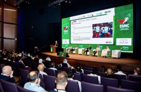 600 متخصص و66 ورقة بحثية في مؤتمر الإمارات للطب الرياضي