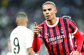 الألماني تياو من ميلان إلى نيوكاسل بعقد طويل الأمد 